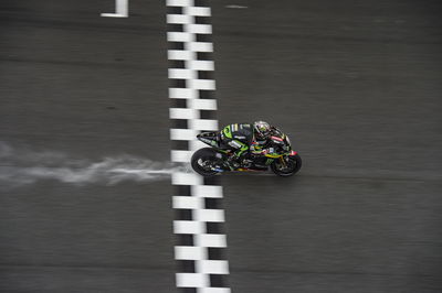 Waktu tes MotoGP Sepang - Minggu (2 siang)