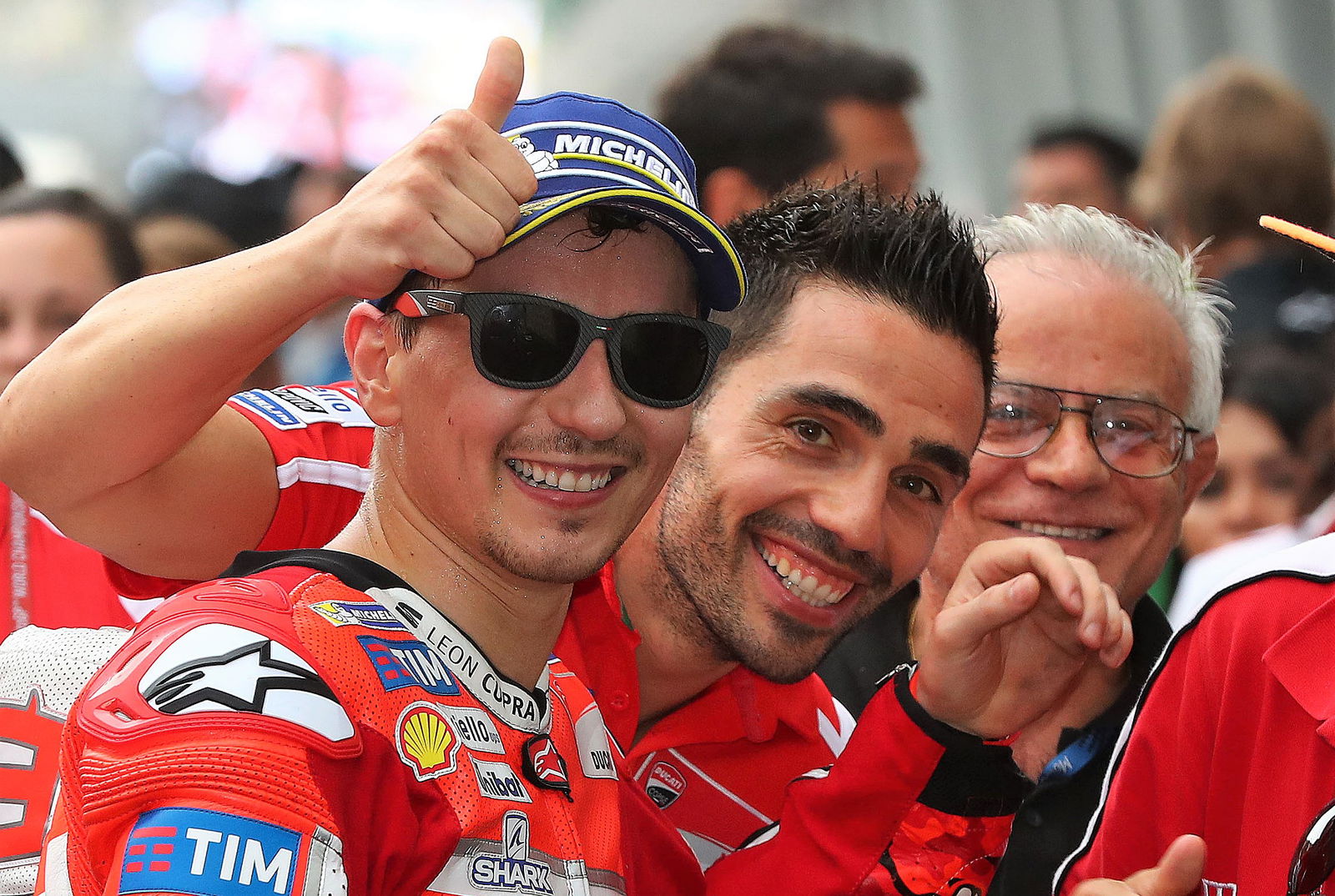No change to MotoGP fairing rules