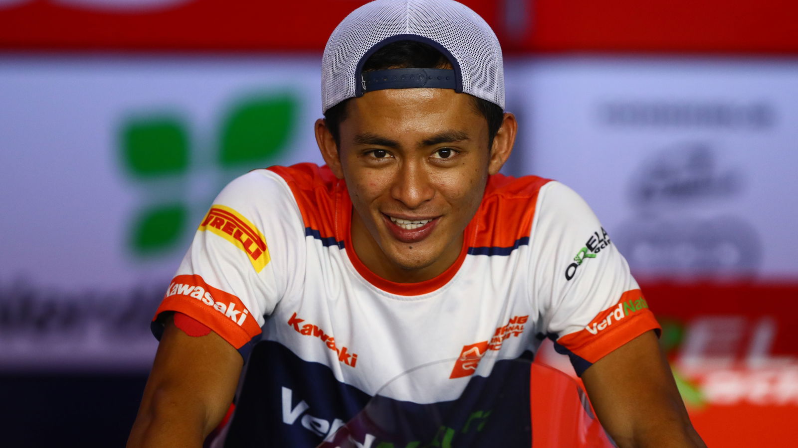 Kembalinya Khairuddin membuka jalan bagi Syahrin ke MotoGP