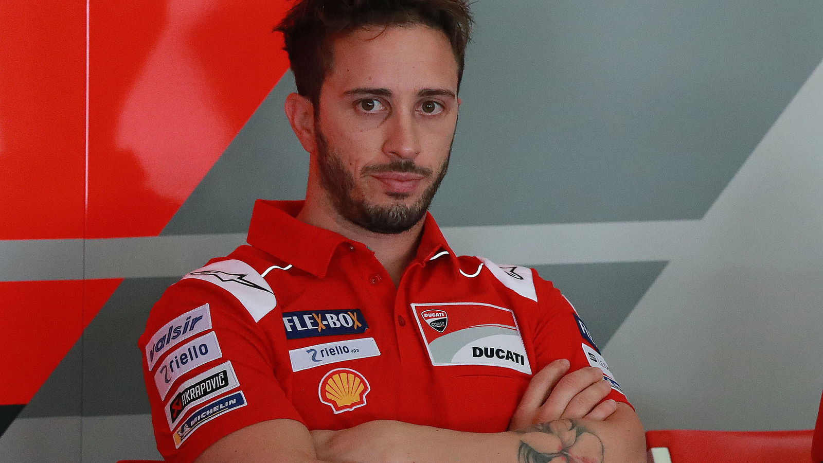 Sepang MotoGP test times - Sunday (4pm)