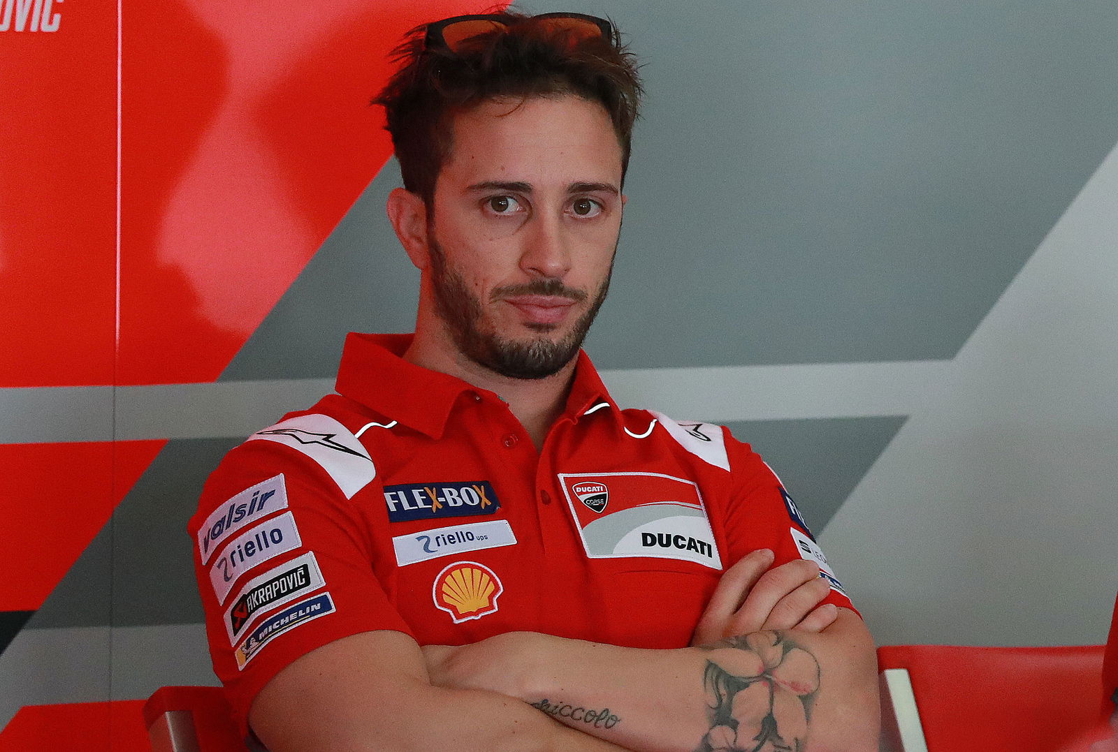 Sepang MotoGP test times - Sunday (5pm)