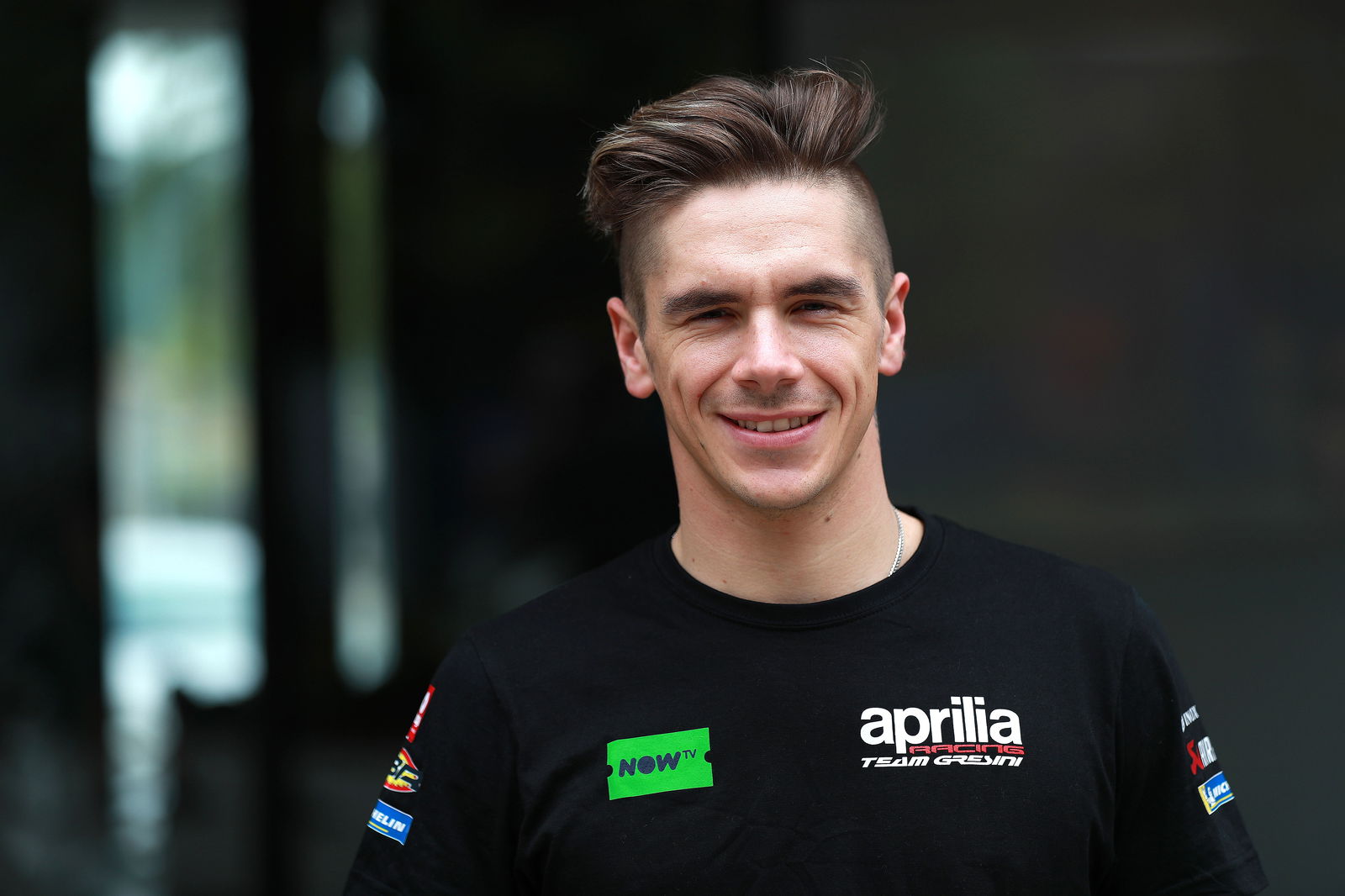 Apa yang bisa dipelajari pembalap MotoGP dari pelatih, TV?