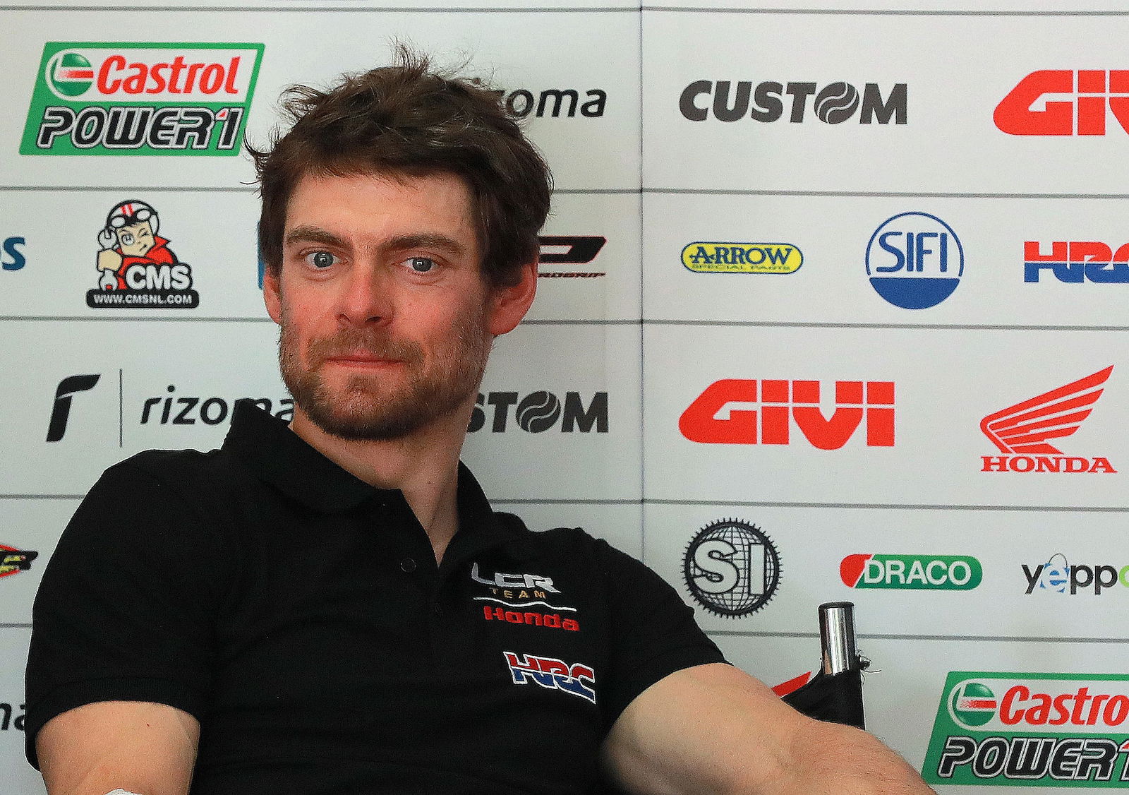 Gossip: Marquez explains what makes Rossi 