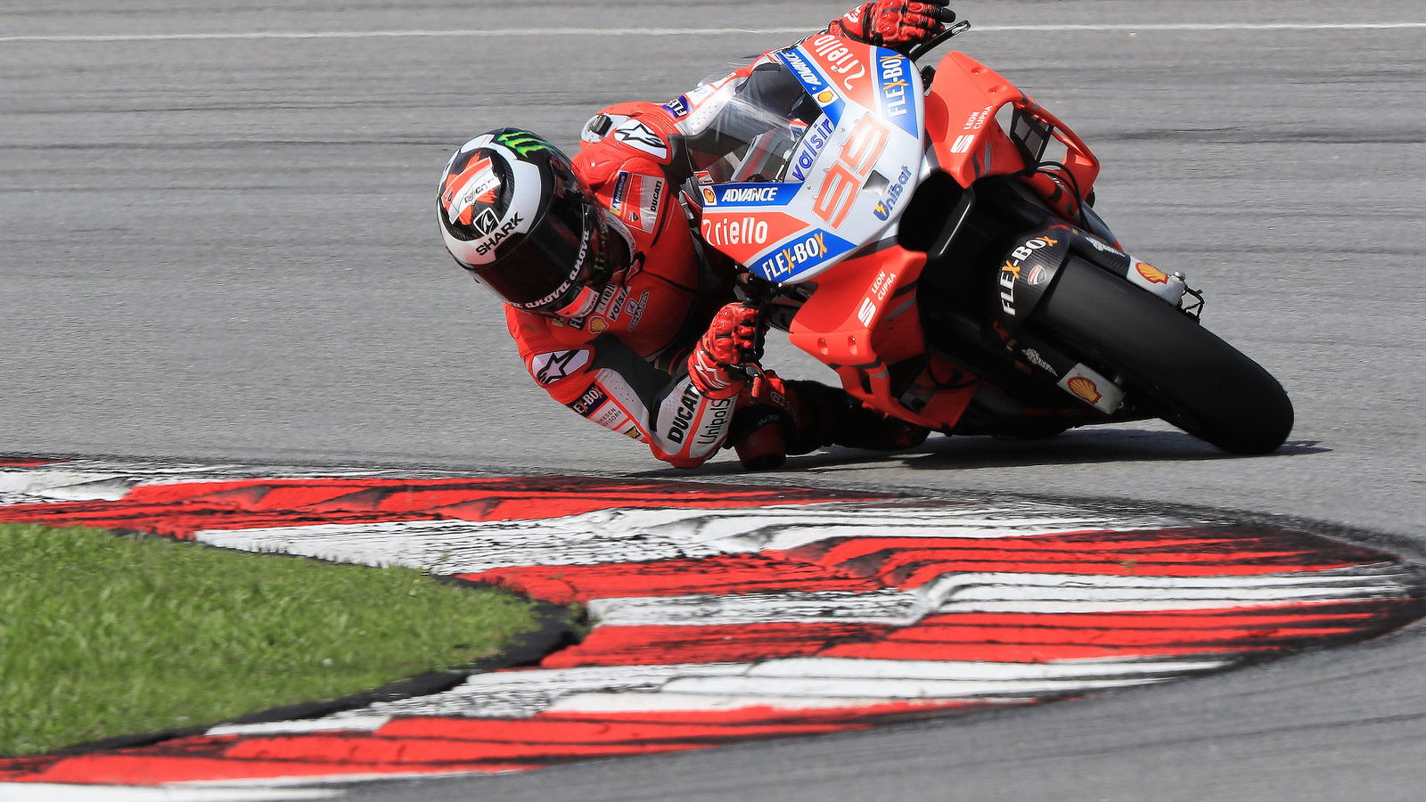 Waktu tes MotoGP Sepang - Selasa (17.00)