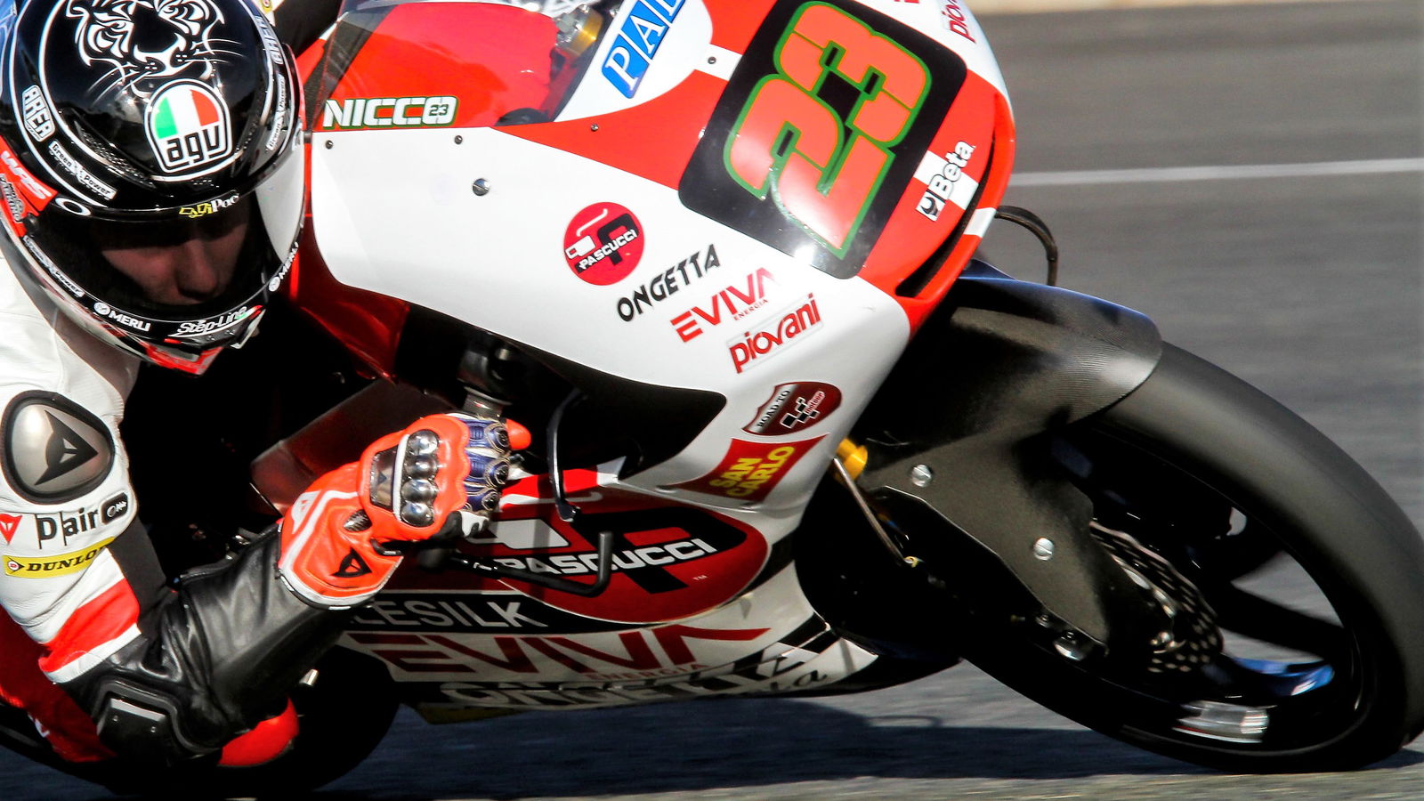 Moto3 Qatar - Hasil Kualifikasi