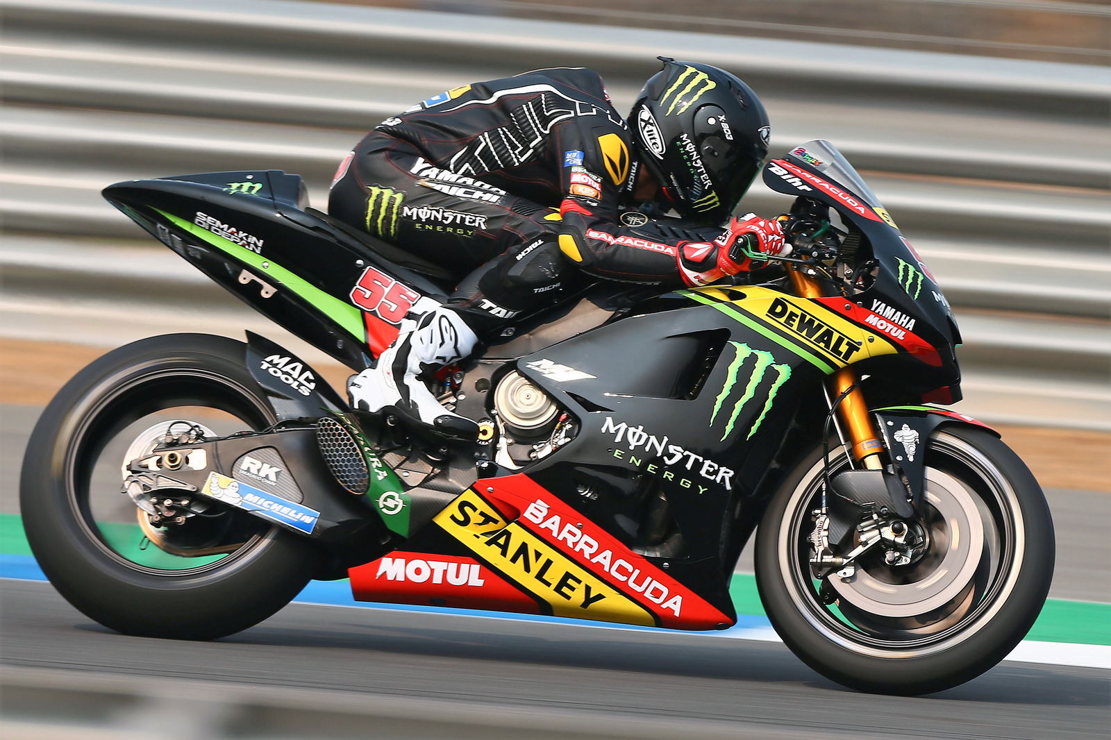 Crutchlow: Ini akan menjadi tahun yang aneh