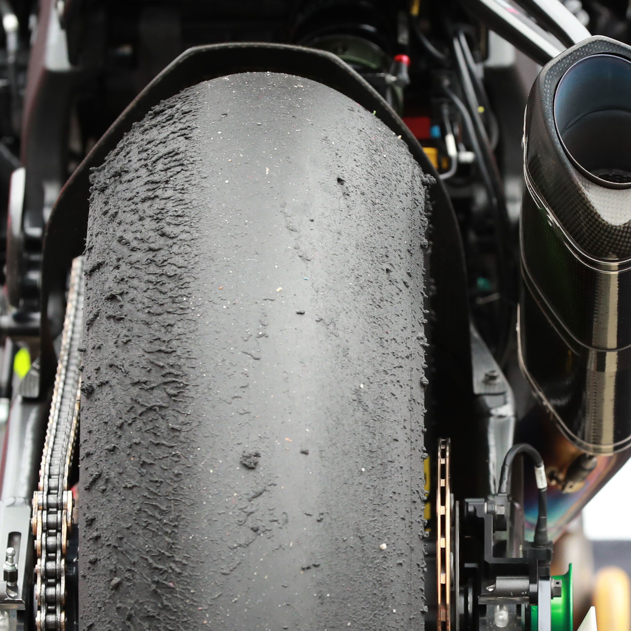 World Superbike, Pirelli, Phillip Island,