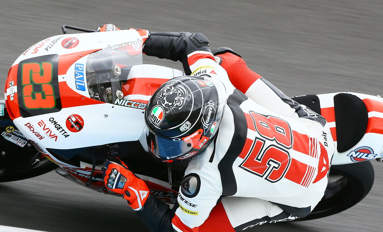 Moto3 Qatar - Hasil Pemanasan