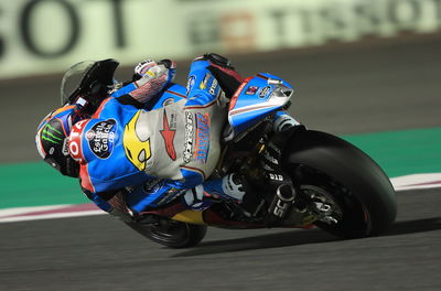 Moto2 Qatar - Free Practice (3) Results