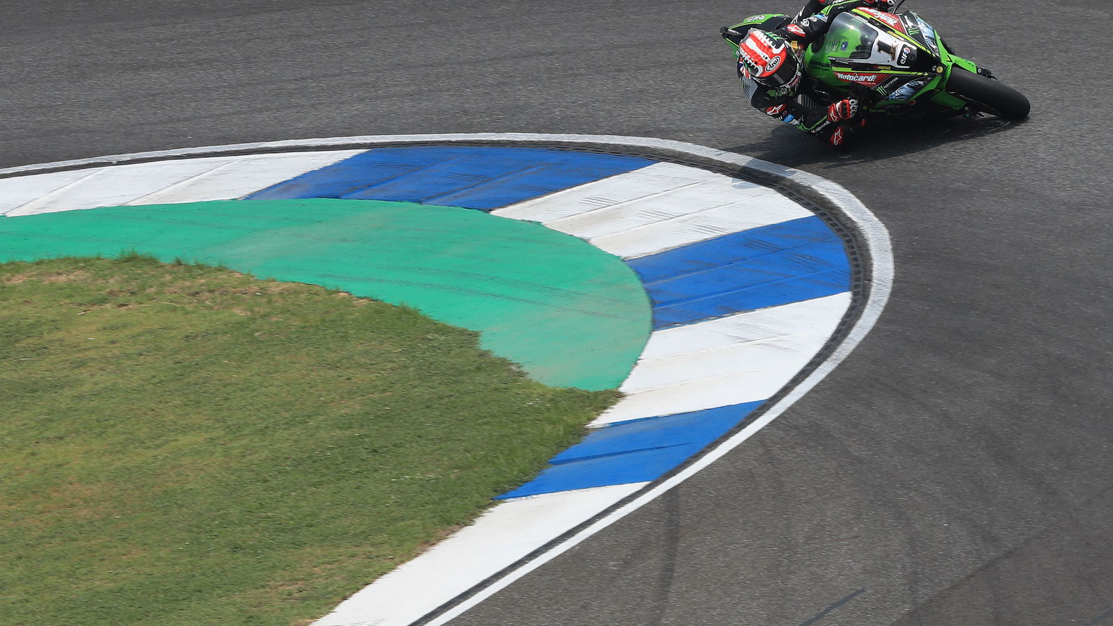 Thailand - Free practice results (3)