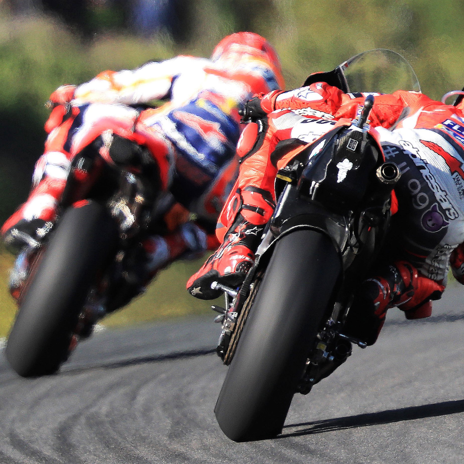 Moto3 Austria - Hasil Latihan Bebas (2)