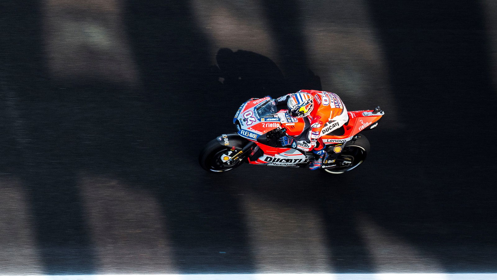 Ducati: Dovizioso future clear by Mugello 