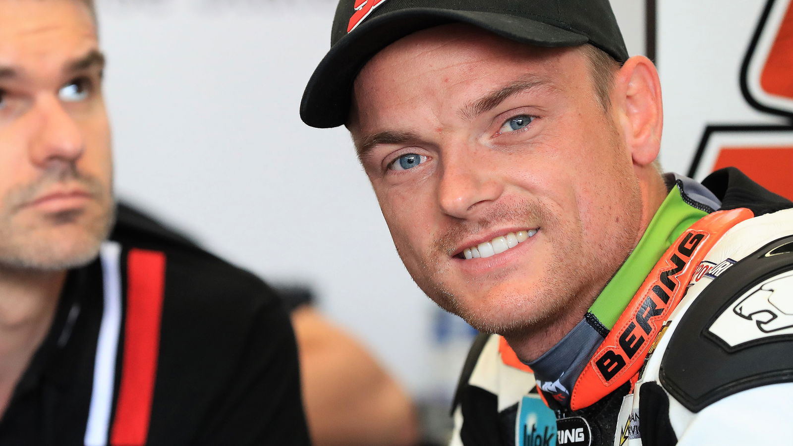 EXCLUSIVE - Sam Lowes Interview