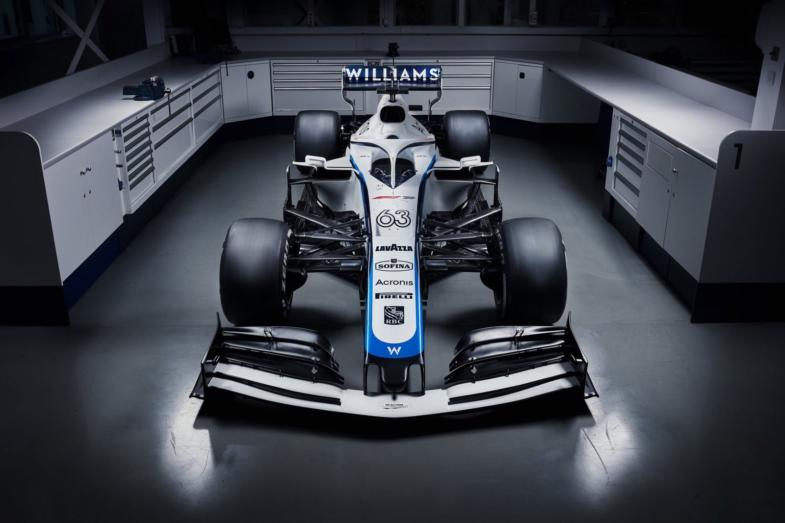 Lewis Hamilton braced for ‘most difficult F1 season’ ever