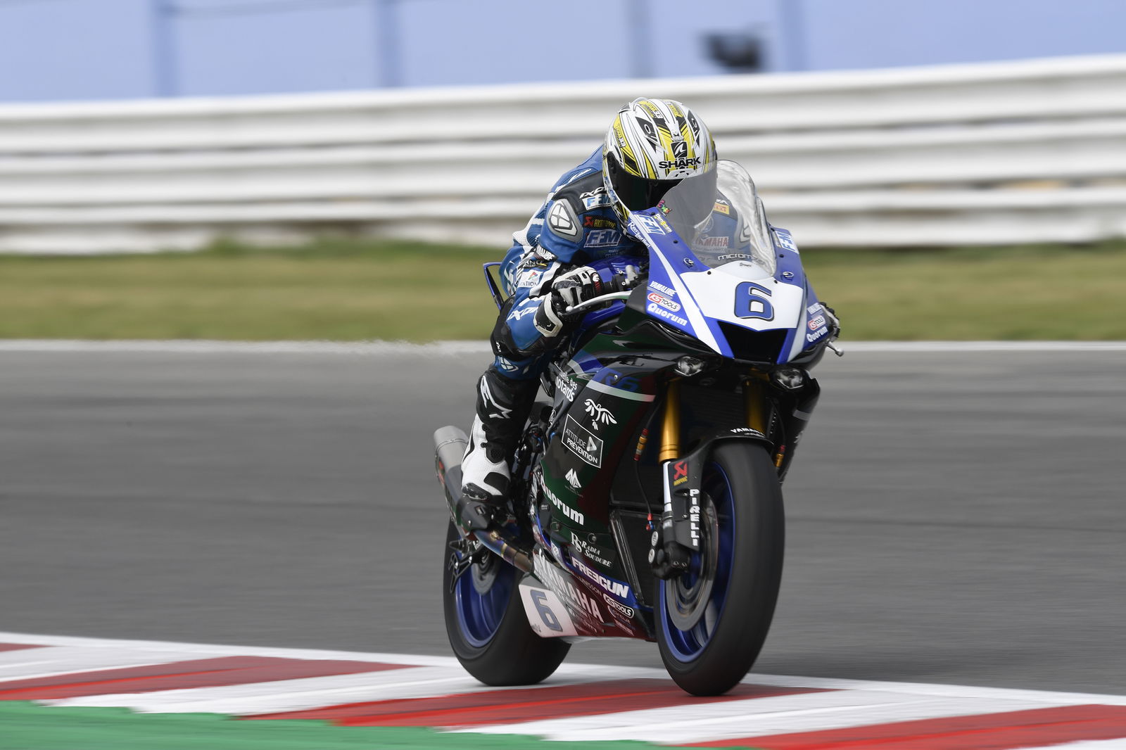 Barbera joins Puccetti for remainder of 2018
