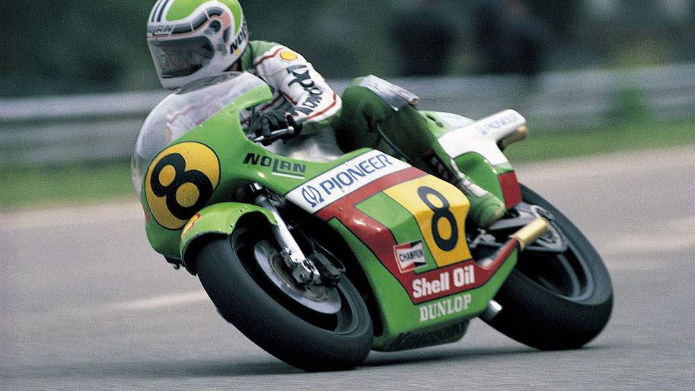 Top 10 oddball 500cc and MotoGP bikes