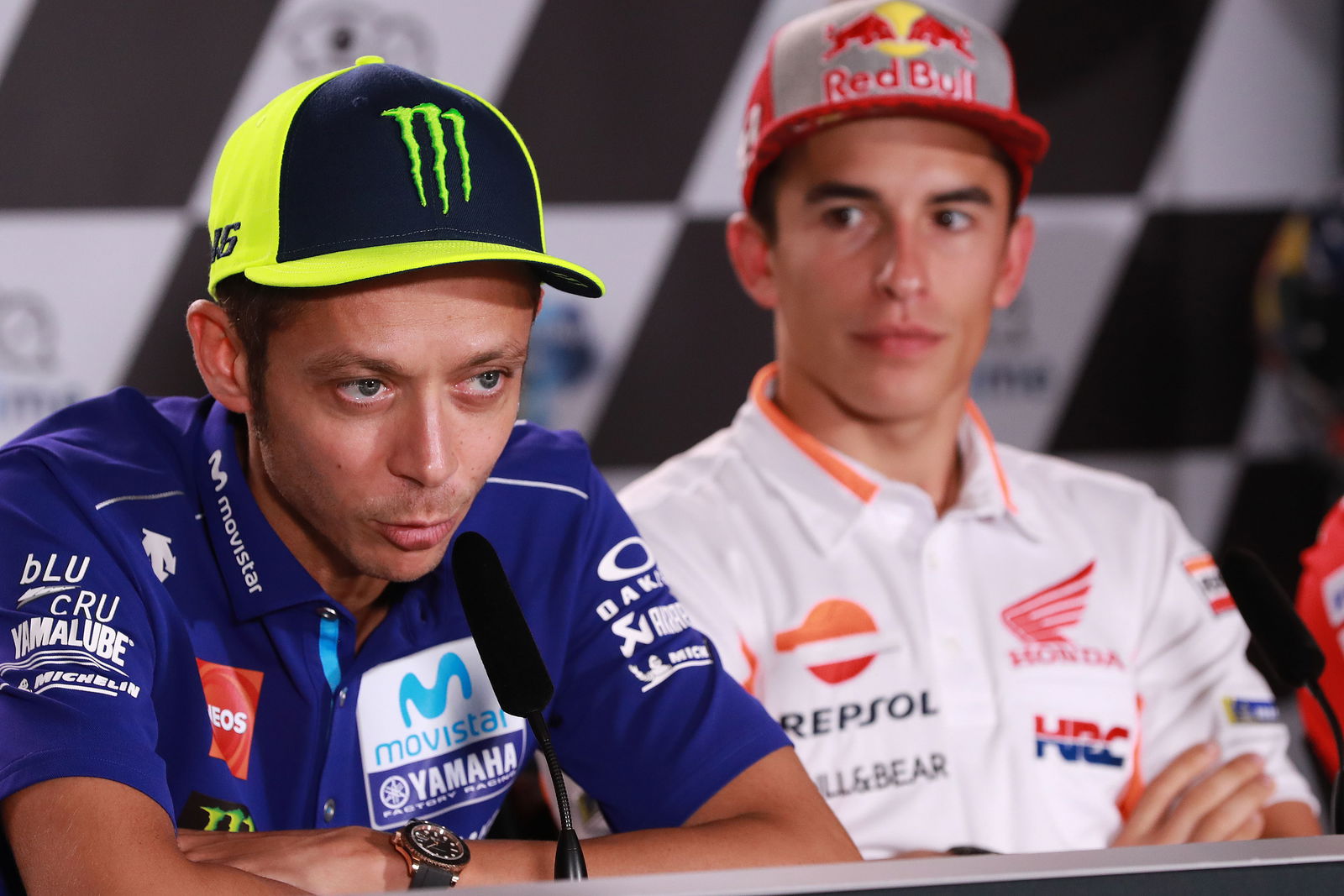 Valentino Rossi