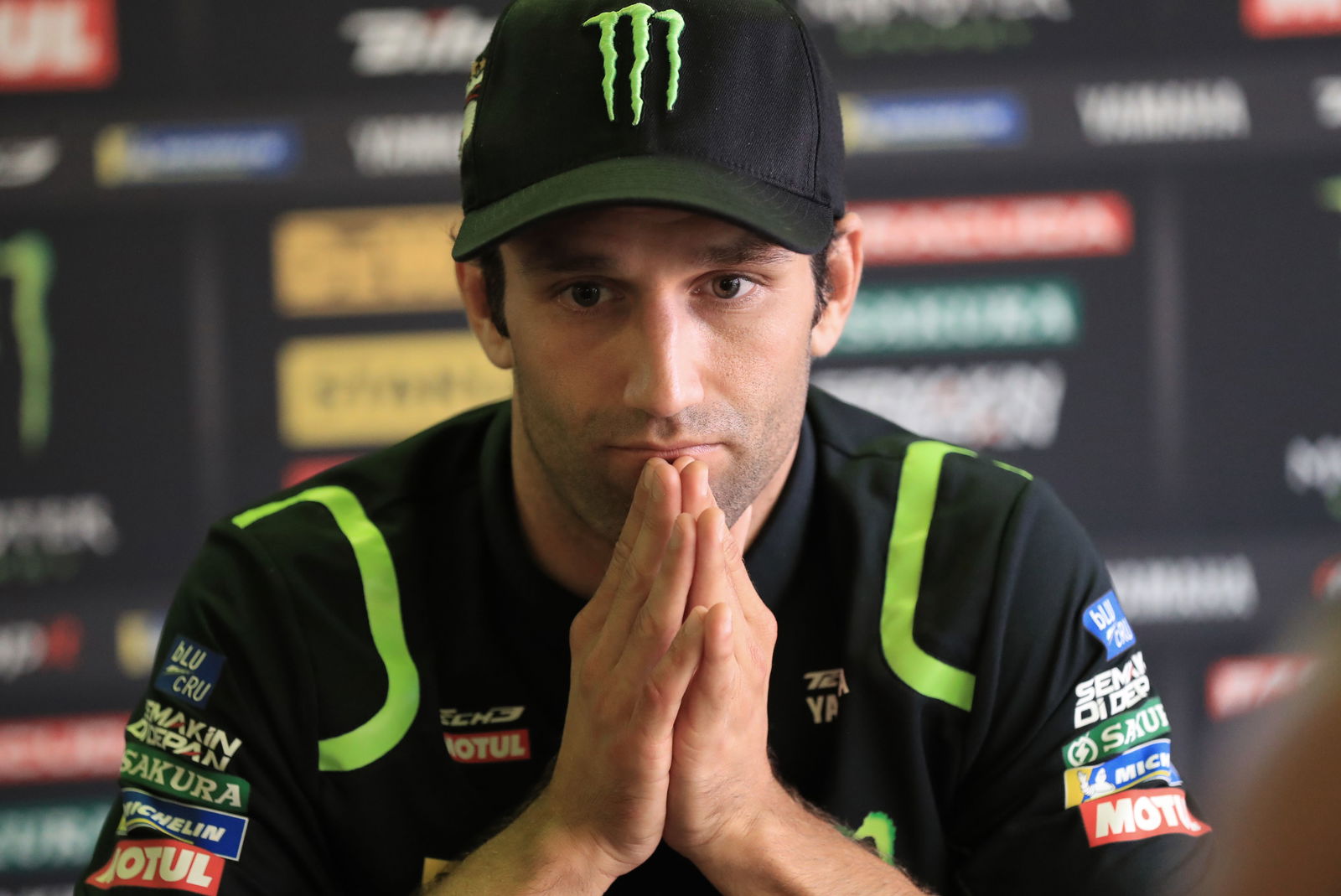 Bagaimana Zarco berubah dari pertengahan musim berliku-liku menjadi pemimpin MotoGP Independen