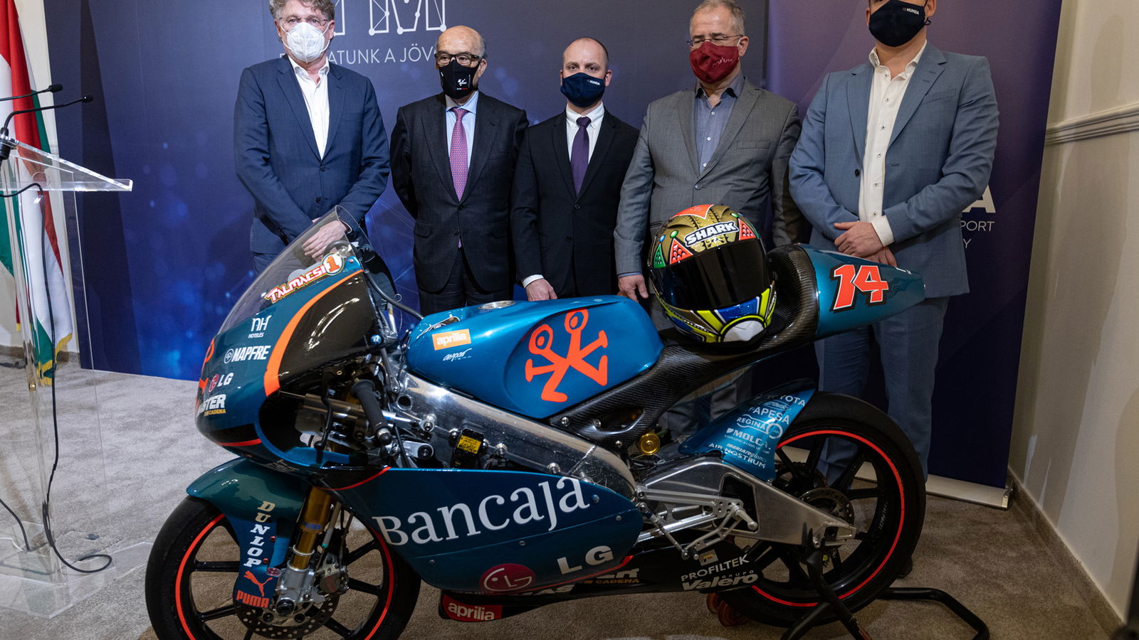 Hungary to join the MotoGP World Championship calendar from 2023