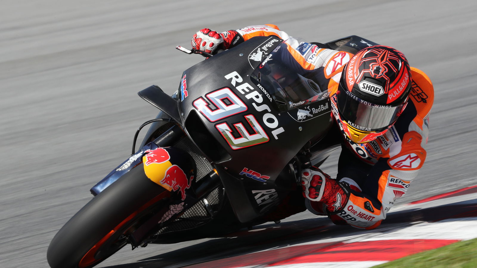 Jadwal tes MotoGP Sepang - Rabu (FINAL)