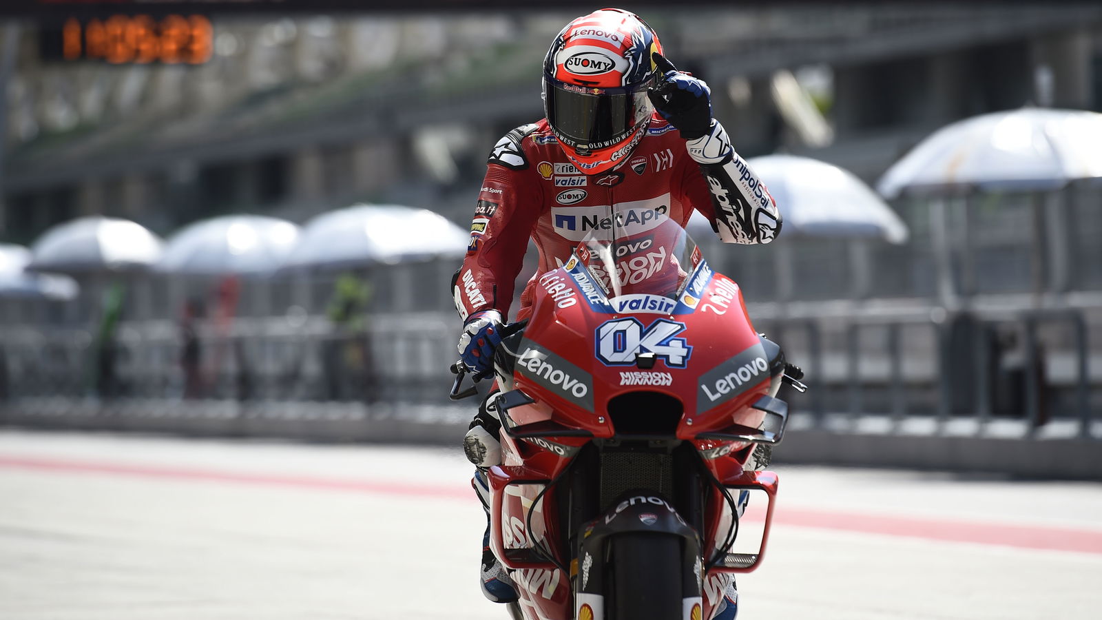 Tes MotoGP Sepang - Hari 2 LANGSUNG!