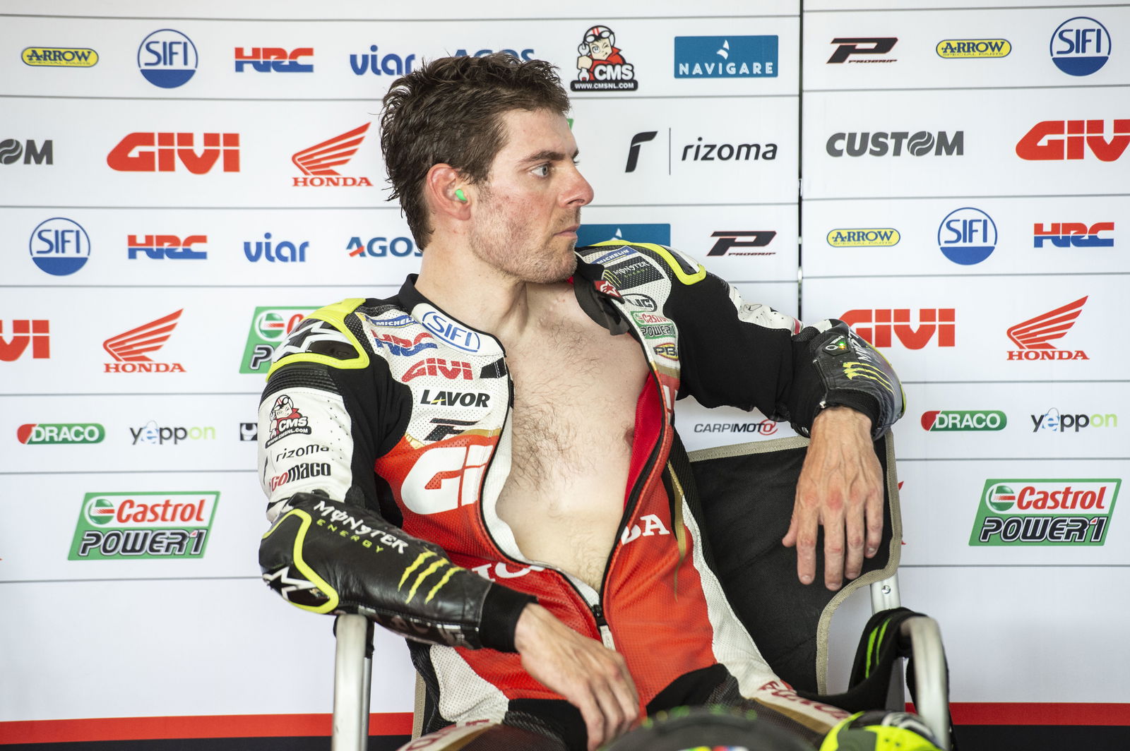 Rins: Suzuki going in the right way