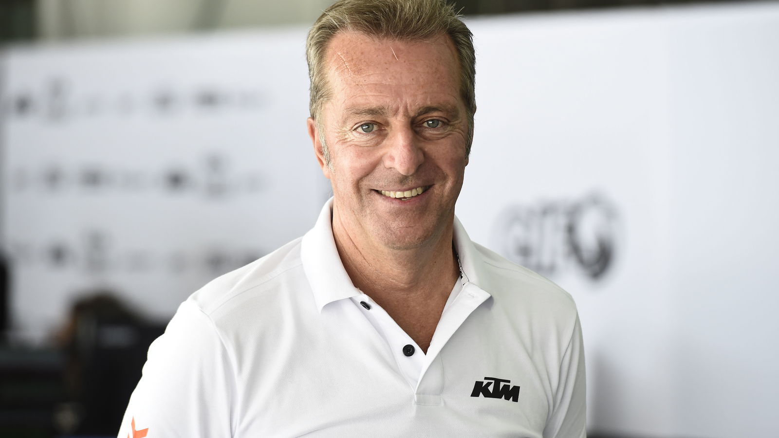 Herve Poncharal, Red Bull KTM Tech3, MotoGP,