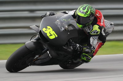 Cal Crutchlow, LCR Honda,