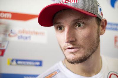 Jack Miller, Pramac Ducati, 