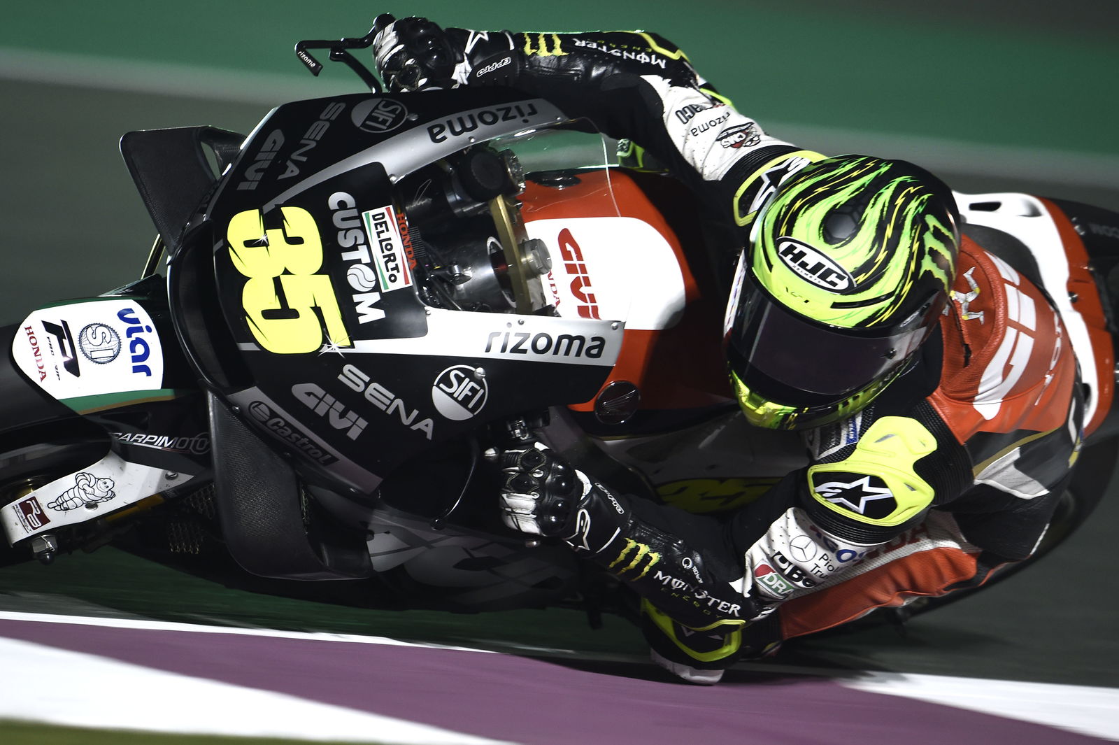 Lorenzo: First races difficult, but we’ll get there
