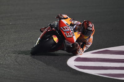 Marc Marquez, Repsol Honda, MotoGP,