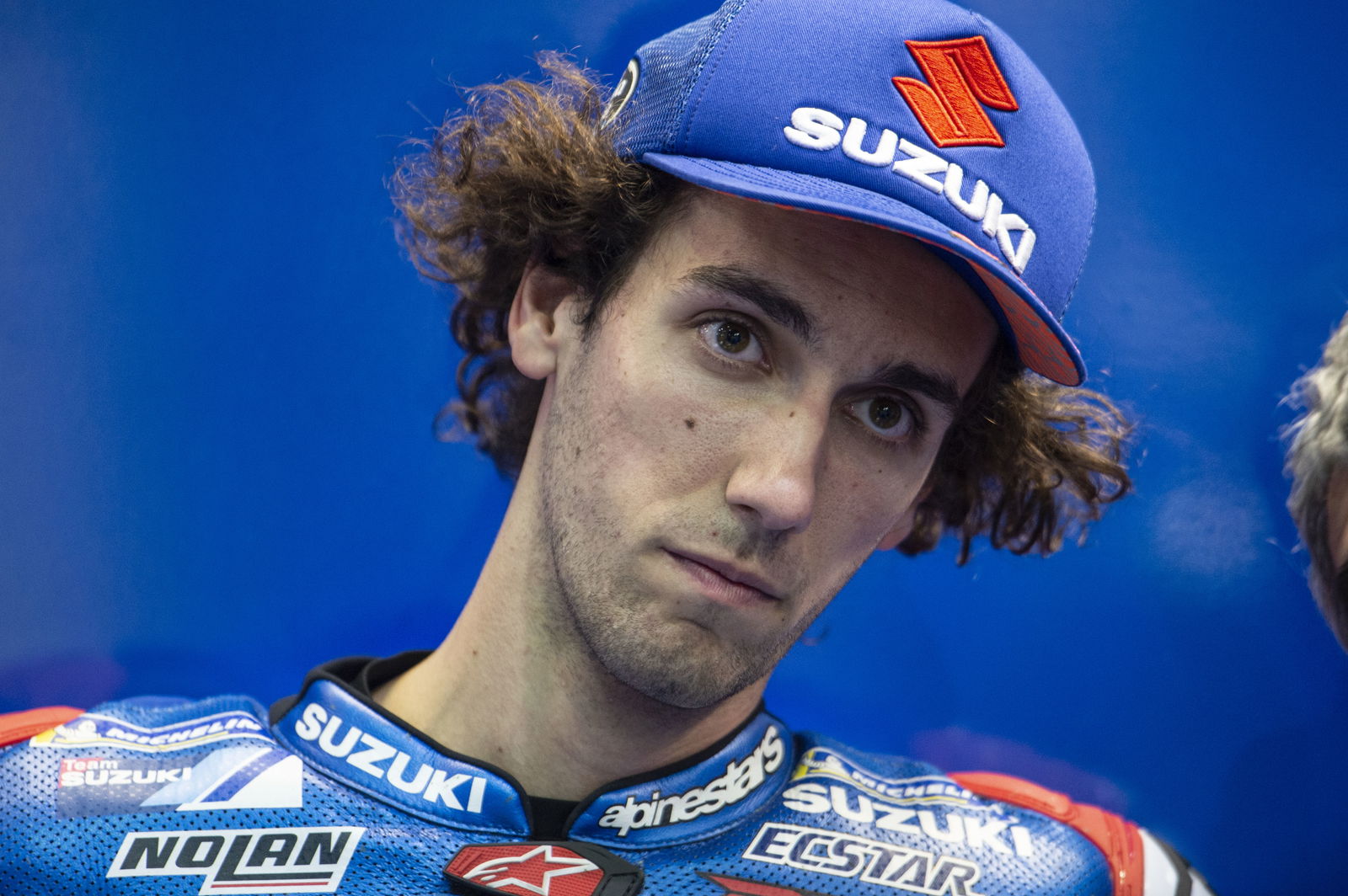 Terakhir kali di MotoGP COTA!