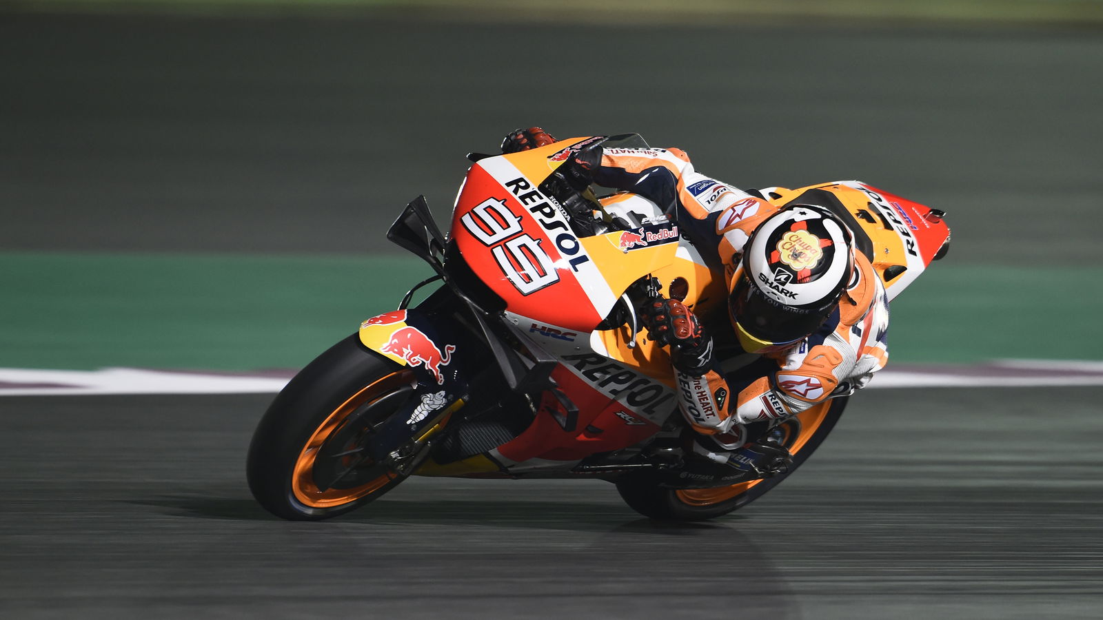 Lorenzo 'sangat puas' dengan perkembangan 'besar'