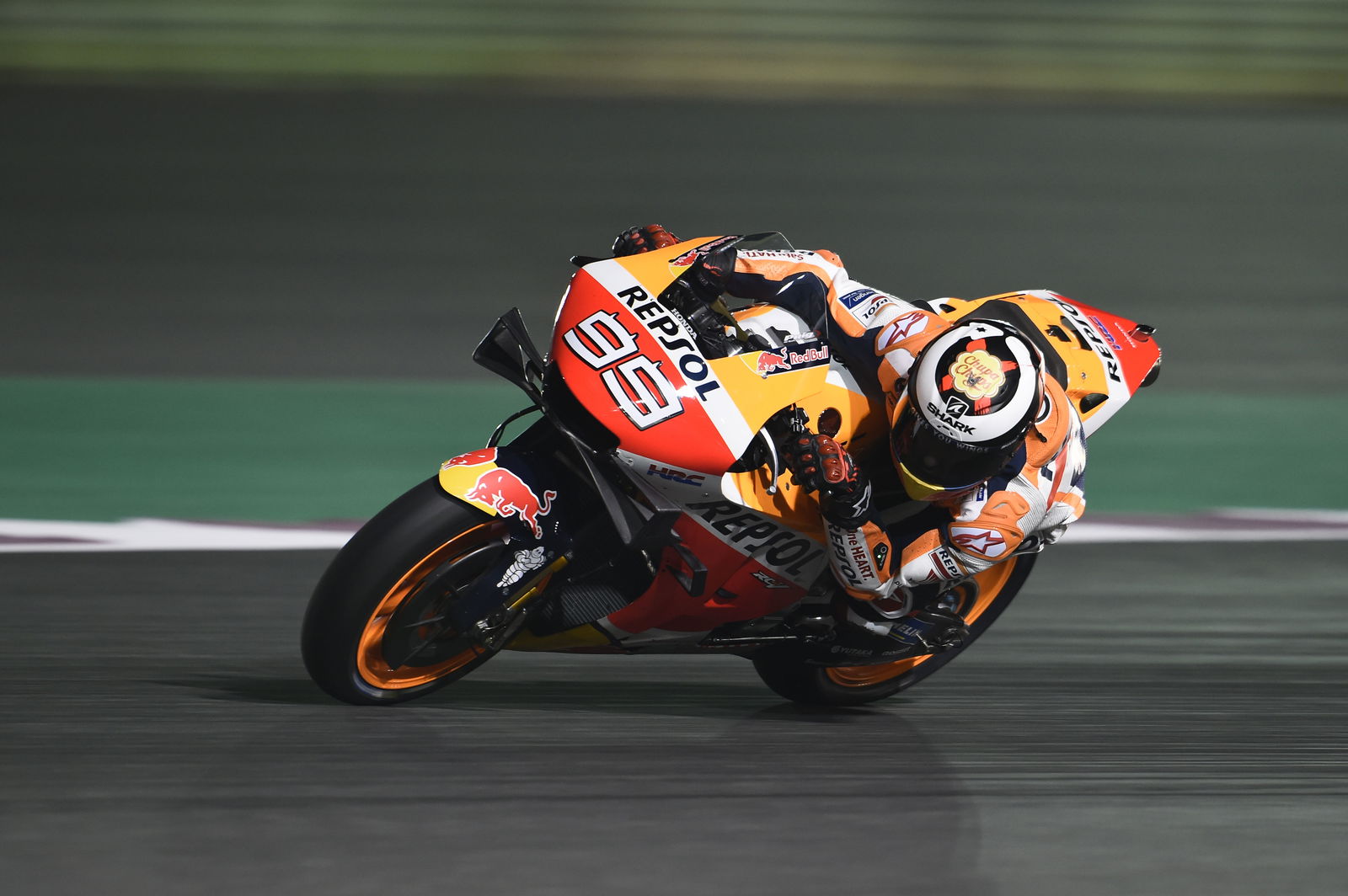 Crutchlow 'merasa lebih baik daripada penampilan hasil'