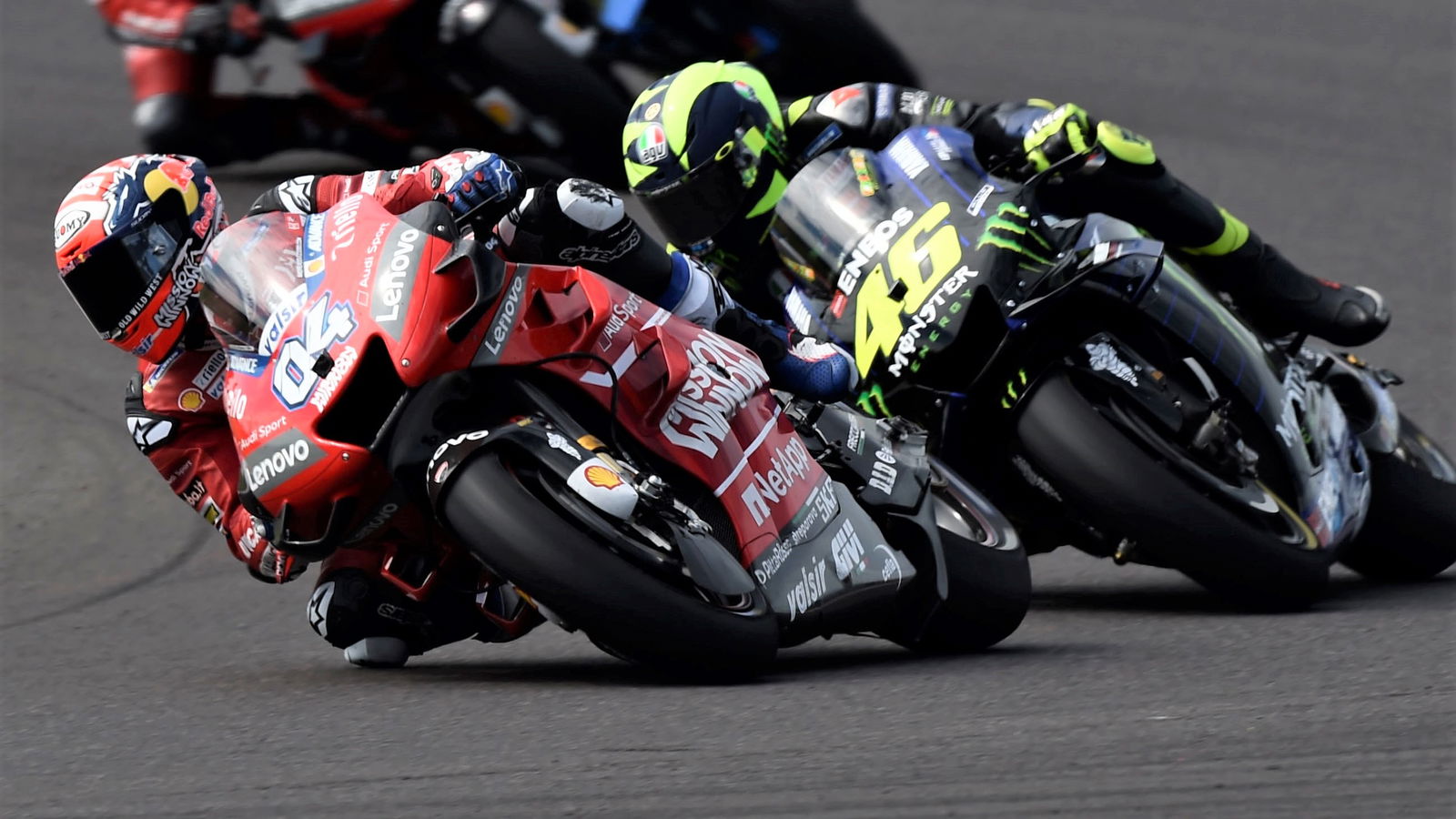 Yamaha ‘didn’t feel strongly about protest’, MSMA hopes