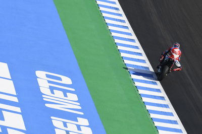 Stefan Bradl, Honda, HRC, Jerez,