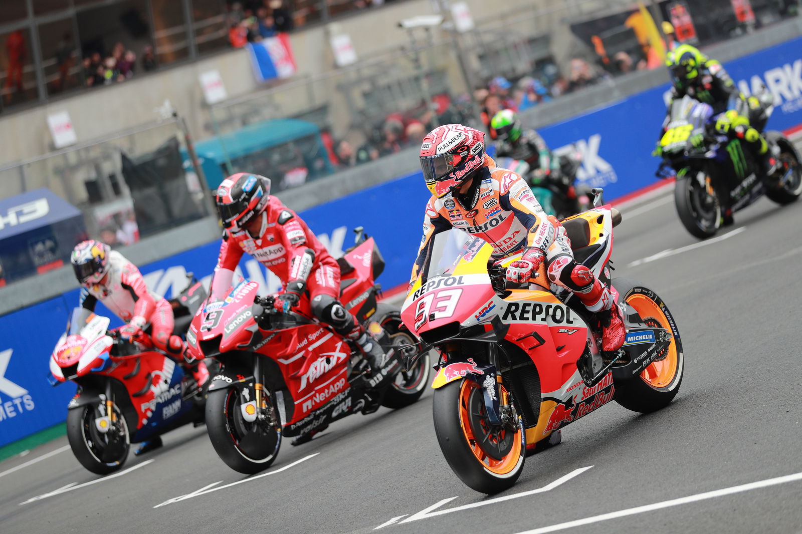 Jonathan Rea targeted Pedrosa’s Honda MotoGP ride for 2019