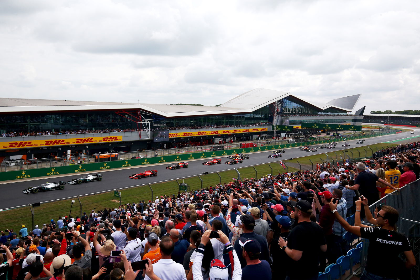 Williams has made ‘bigger gains than anticipated’ in 2019