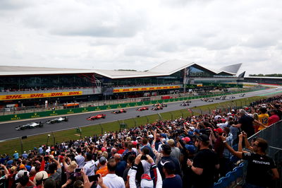 British GP set for later slot on 2020 F1 calendar