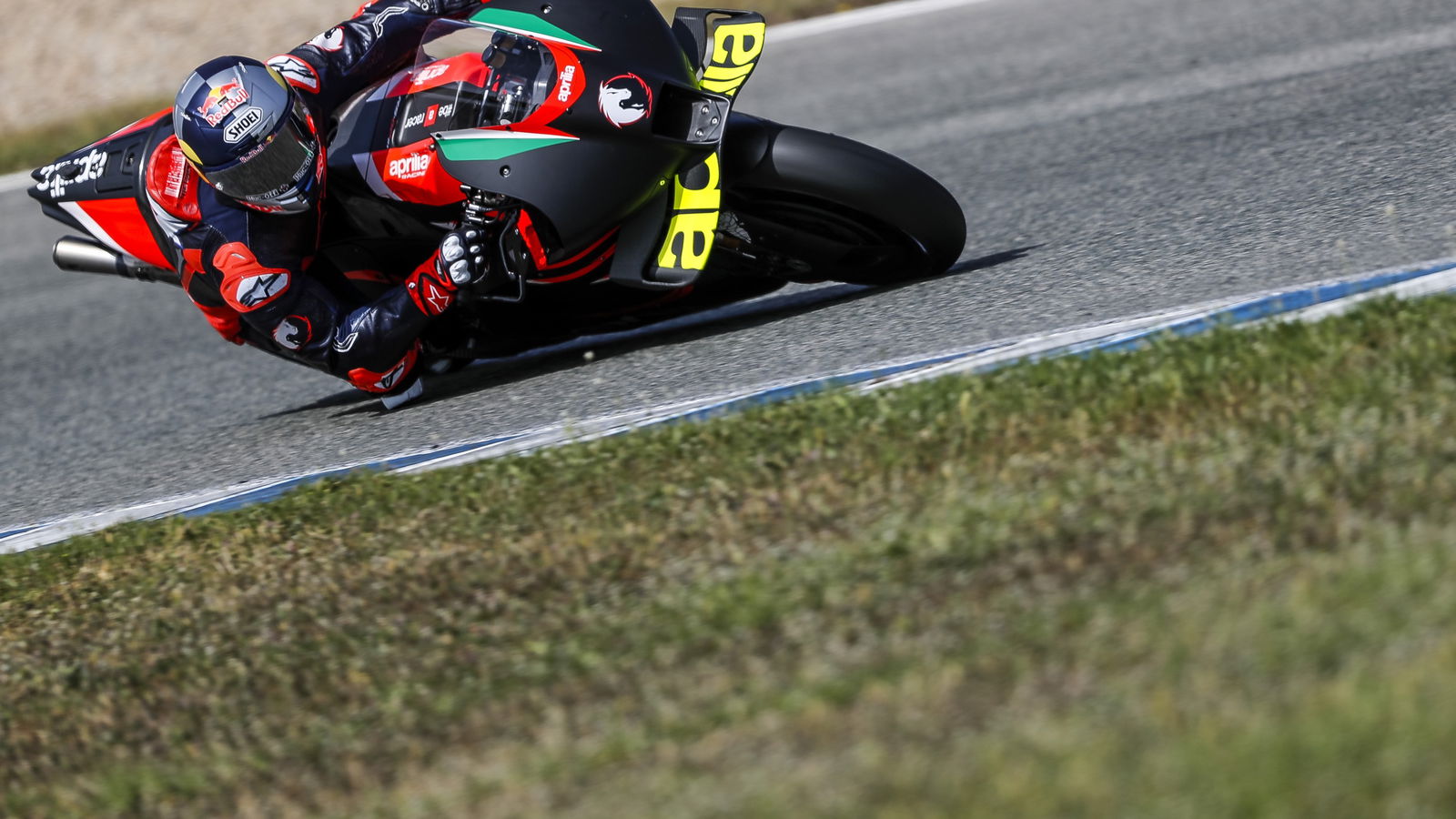 Andrea Dovizioso: I would like to race in MotoGP next year