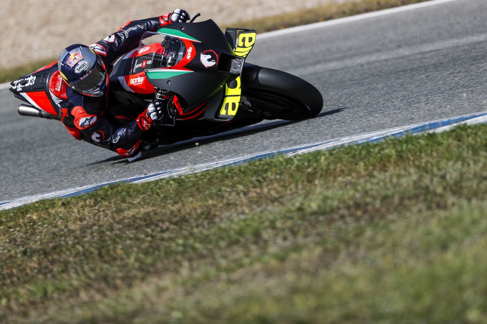 ‘Feeling was excellent’ in Qatar - Bagnaia; Miller not fully fit for Portimao