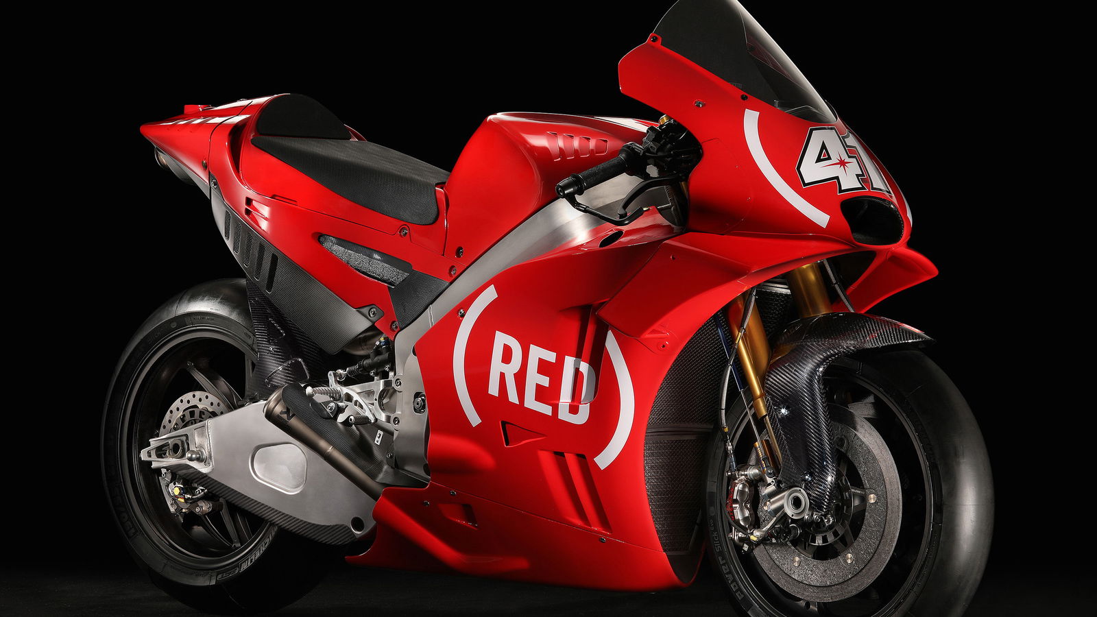 Espargaro returns as Aprilia goes (RED)