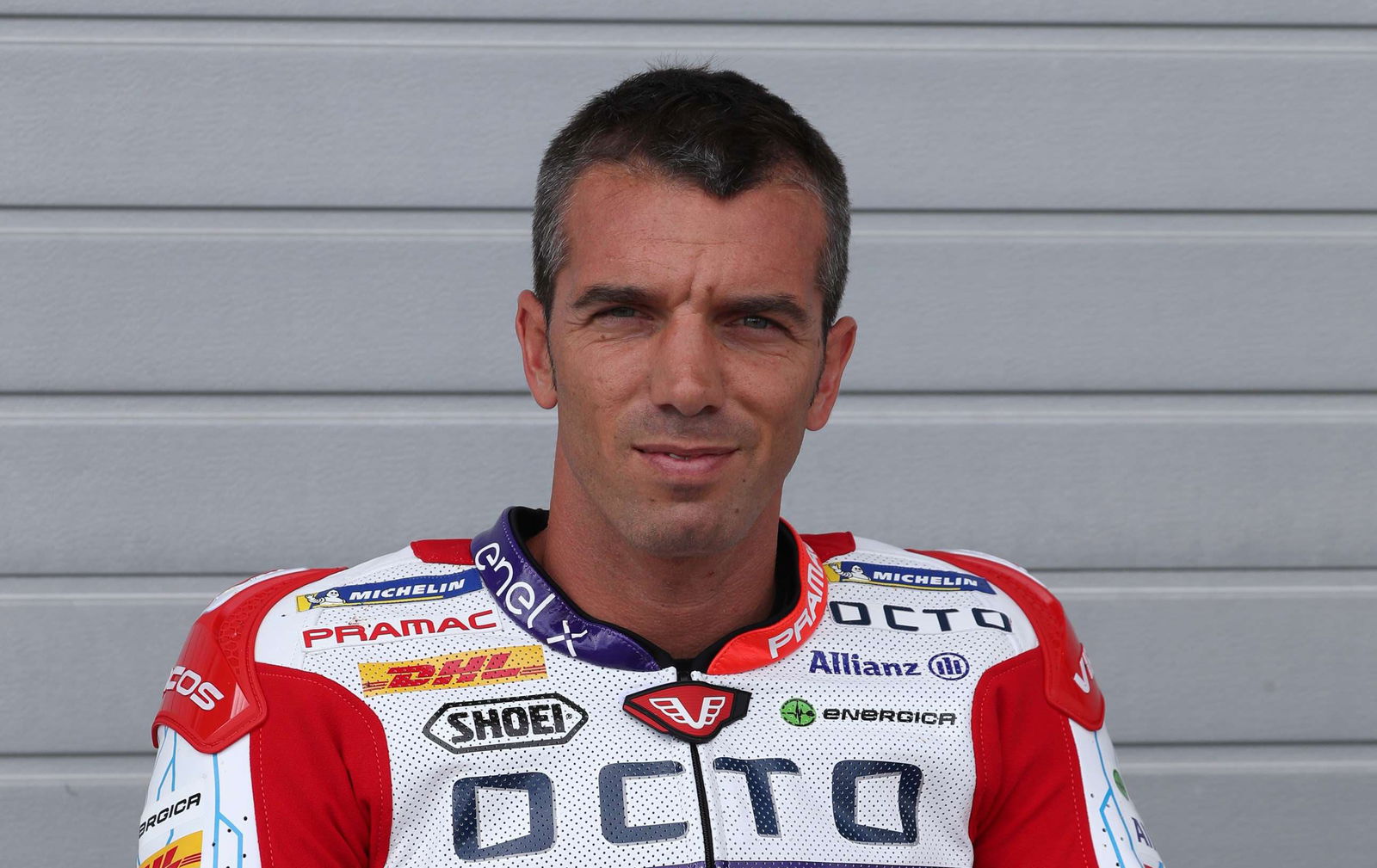 Jerez MotoE test times - Tuesday (FINAL)	