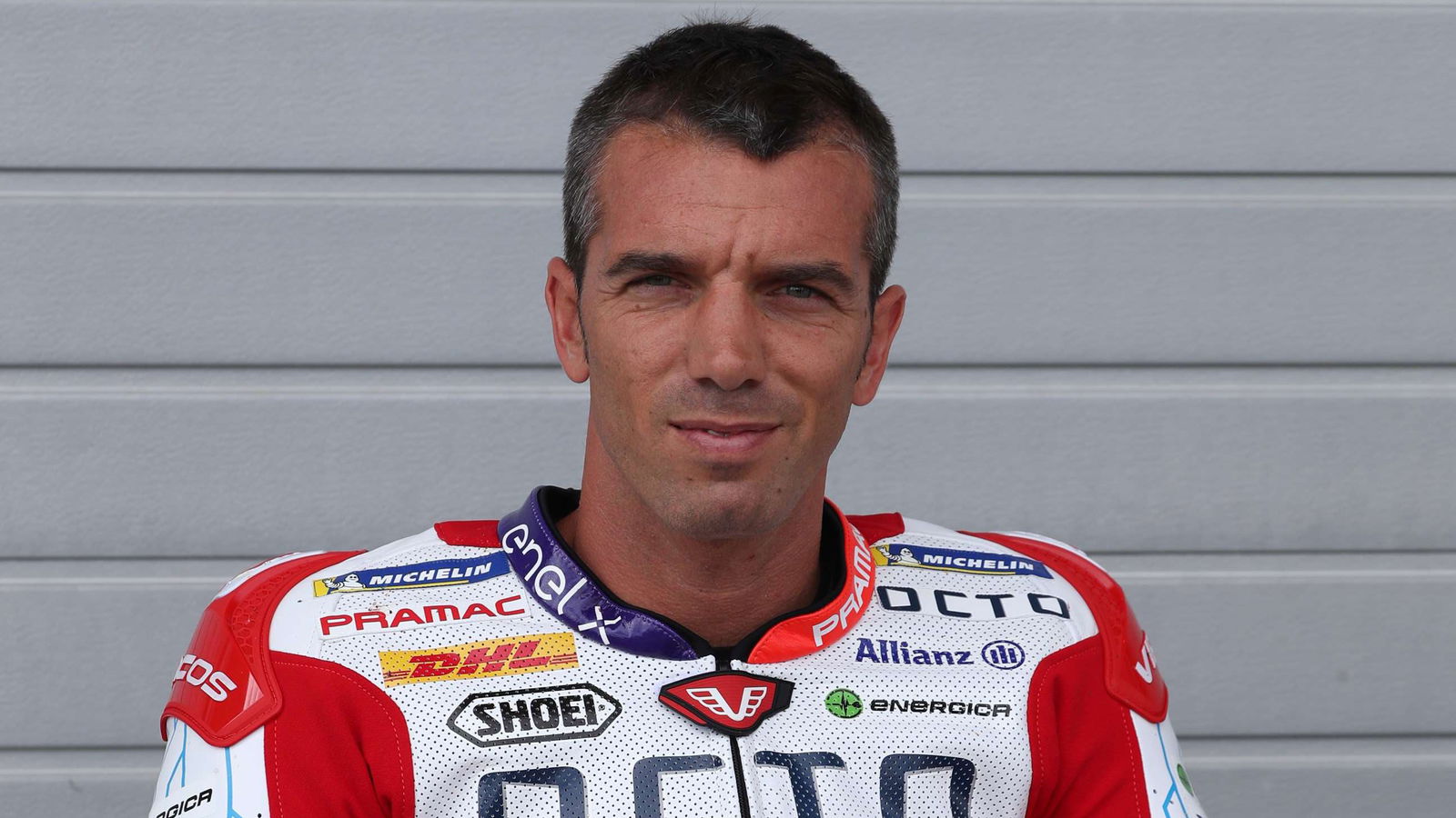 Coronavirus: Not fair to run MotoE test - De Angelis