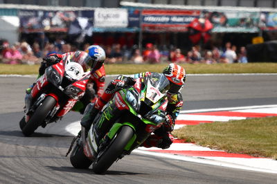 Donington Park, Assen, Qatar rounds officially cancelled