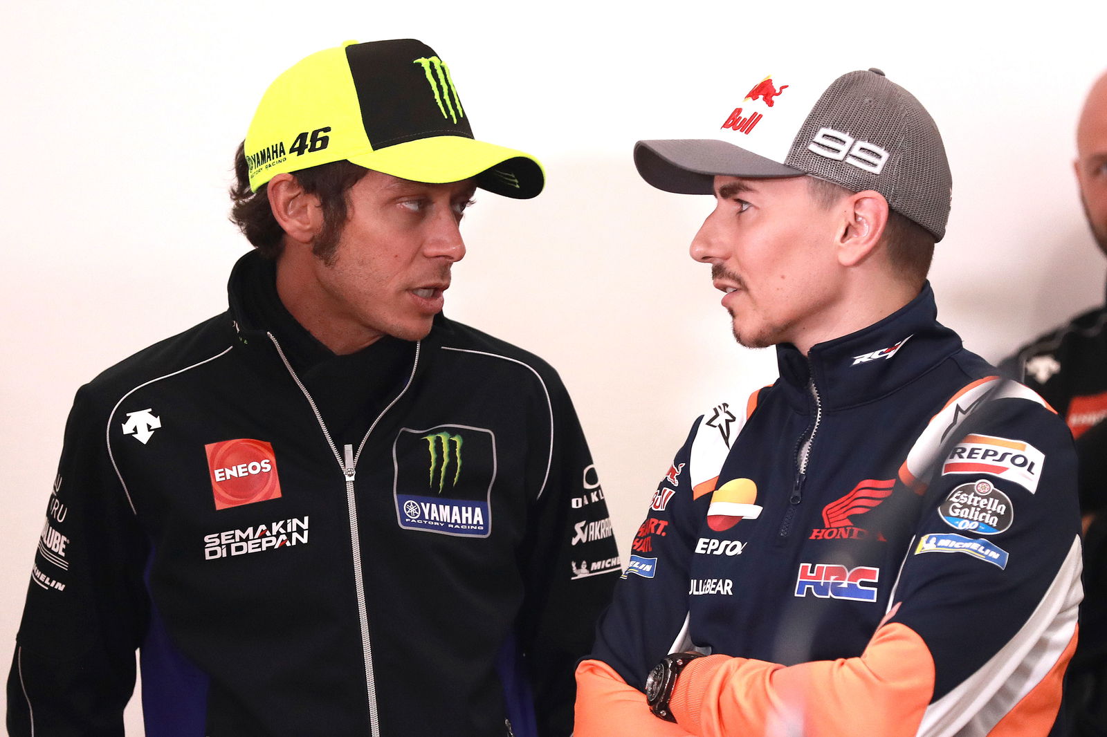 MotoGP tests new radio communication systems between riders and Race Control