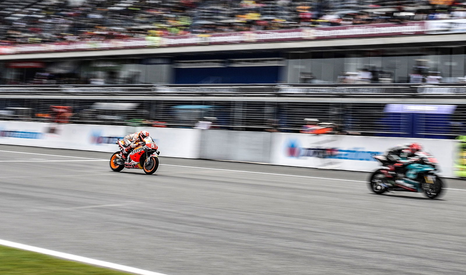 ‘Little steps’ fuel Petrucci recovery