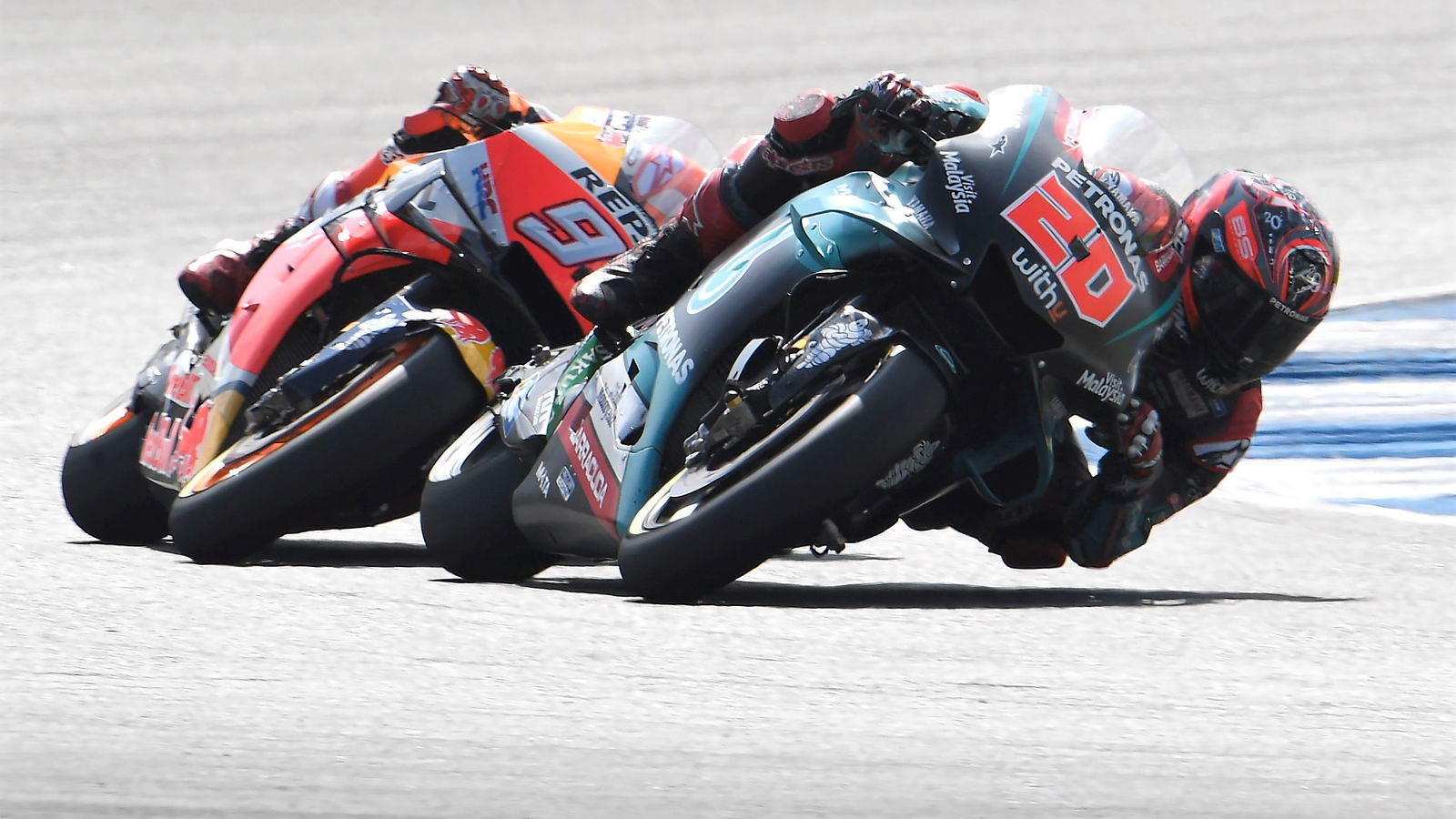 Japanese MotoGP - Race LIVE!