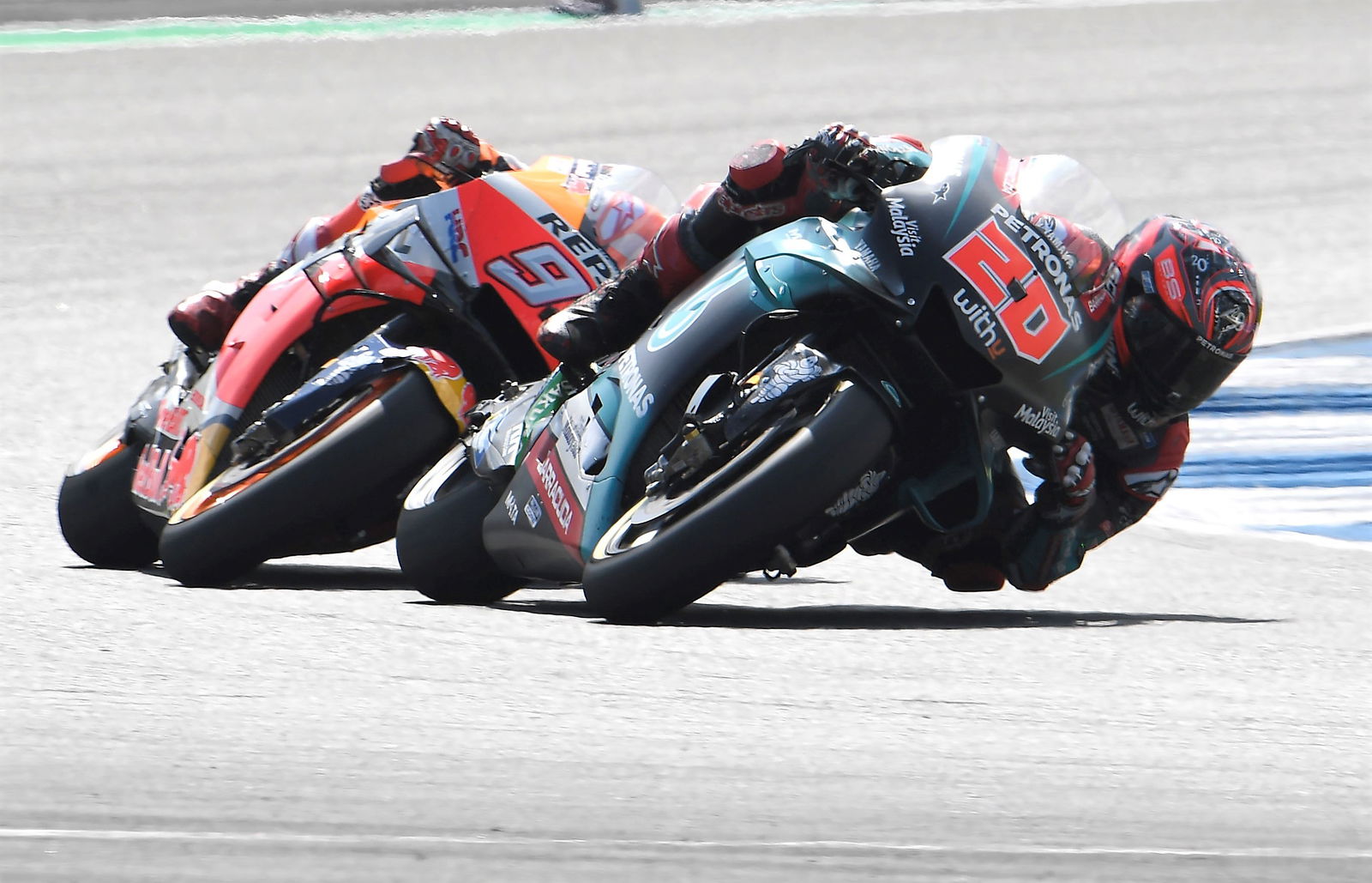 Crutchlow: I don’t know if I’ll be on podium or 15th! 