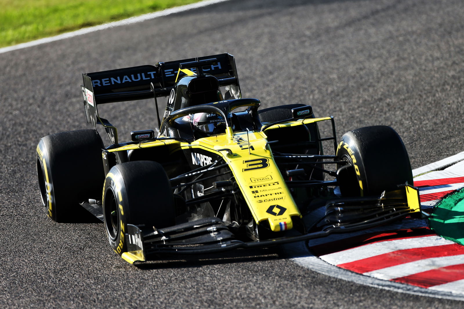 Steiner: Haas should have listened to its drivers more